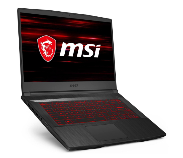 MSI GF65 i7-9750H/32GB/512 RTX2060 144Hz - 590641 - zdjęcie 7